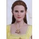 Beauty and the Beast Movie Masterpiece Action Figure 1/6 Belle 26 cm